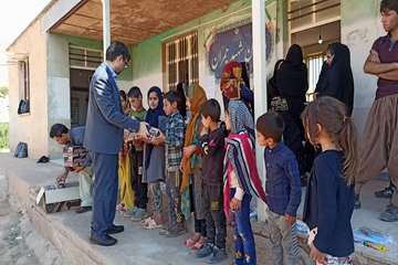 فریدون جعفریان 
روابط عمومی دانشگاه علوم پزشکی دزفول